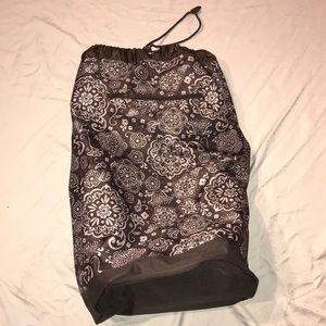 Cinch-It-Up Super Sac